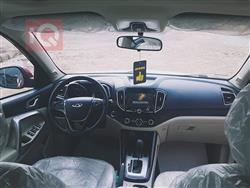 Chery Tiggo 5